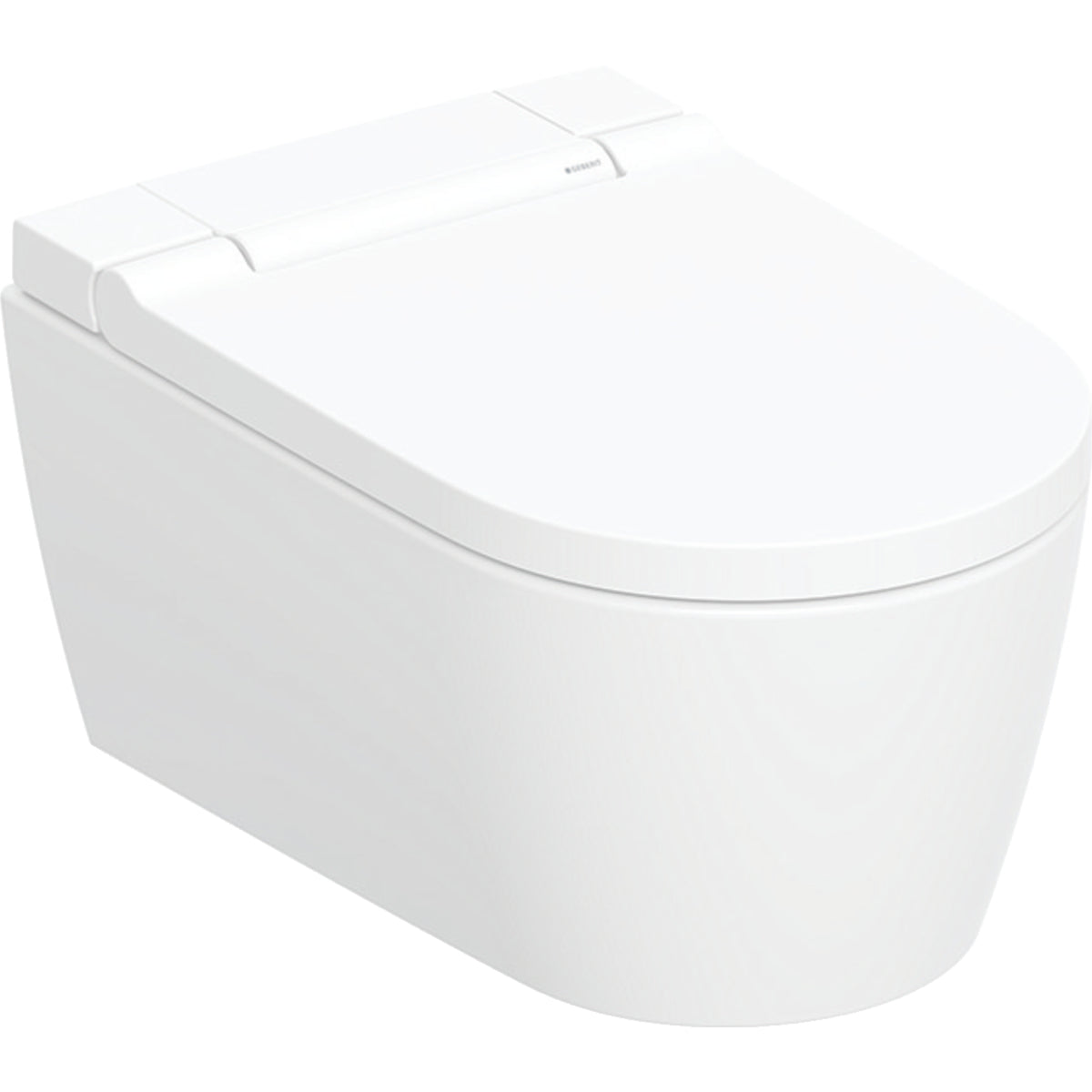 Geberit Aquaclean Sela Comfort Beyaz Akıllı Klozet