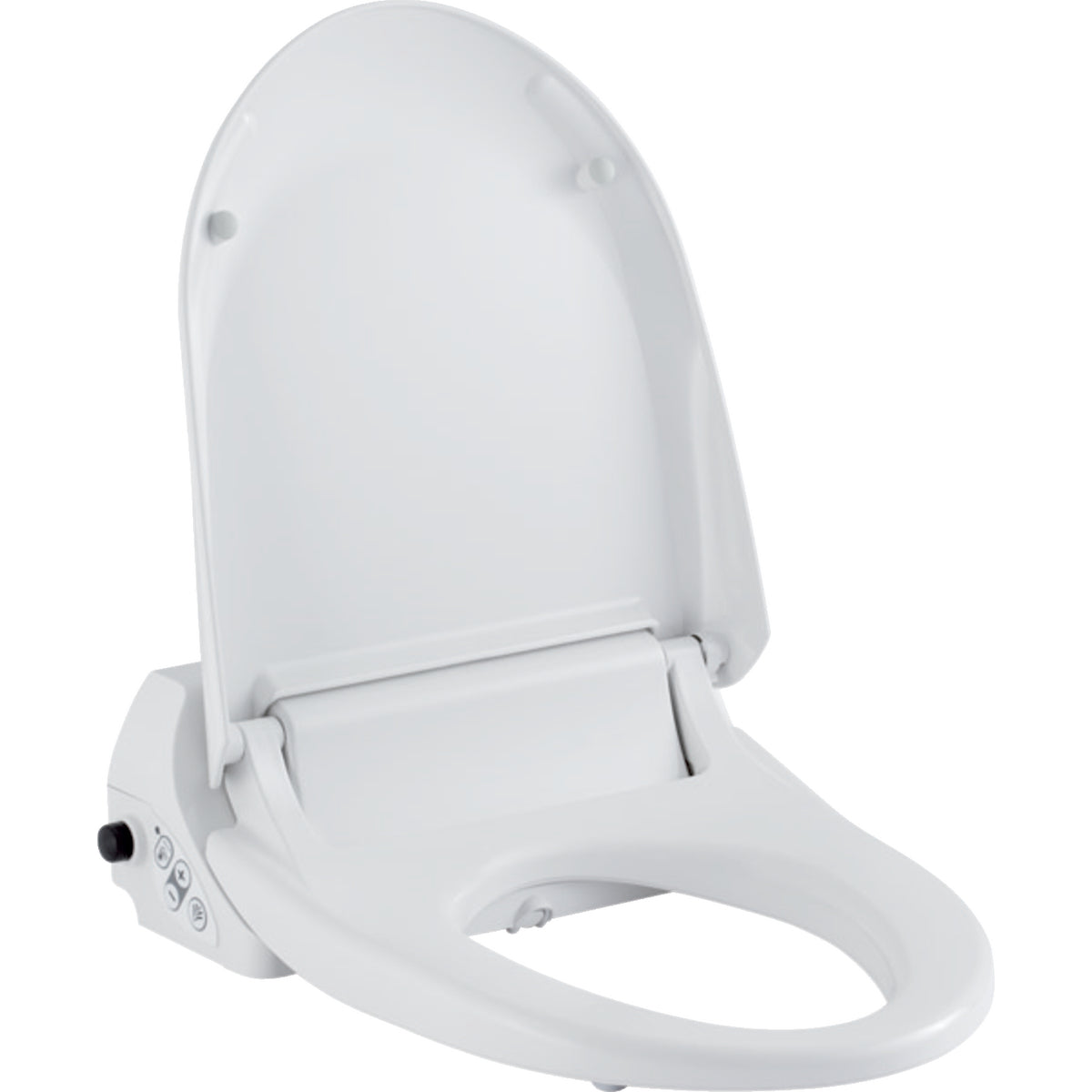Geberit Aquaclean 4000 Otomatik Taharet Sist. Klozet Kapağı