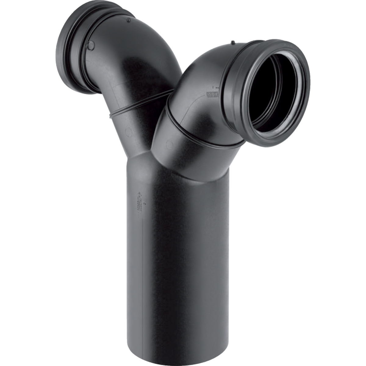 Geberit Çiftli Rezervuar Çatalı - 110*90*90 Mm