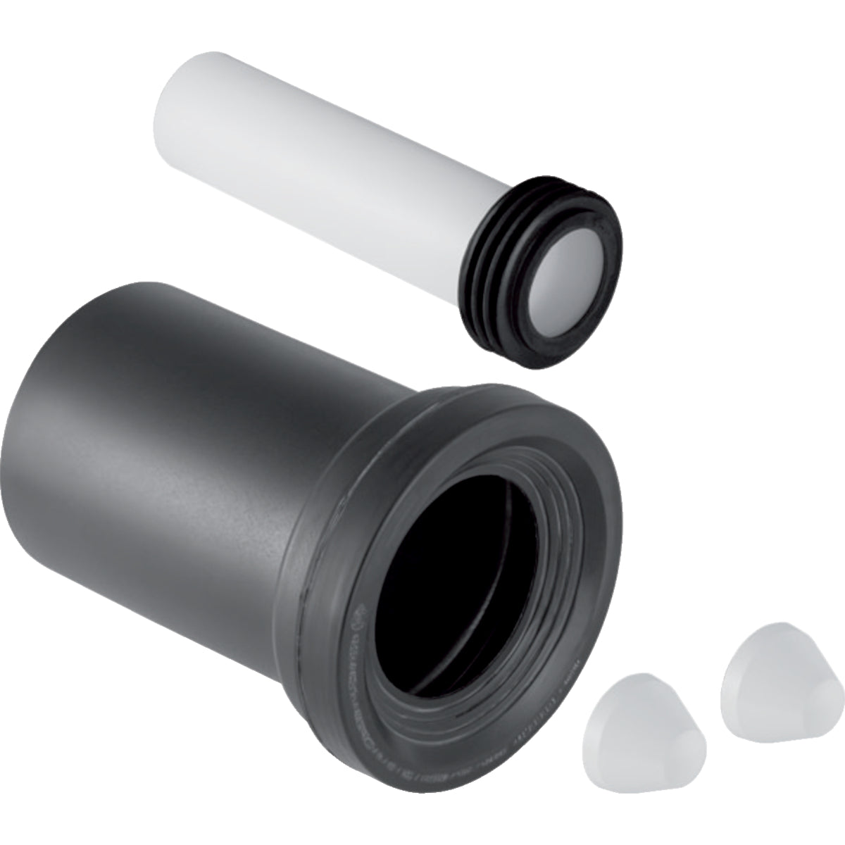 Geberit Basic Ara Boru Seti 110/110 Mm