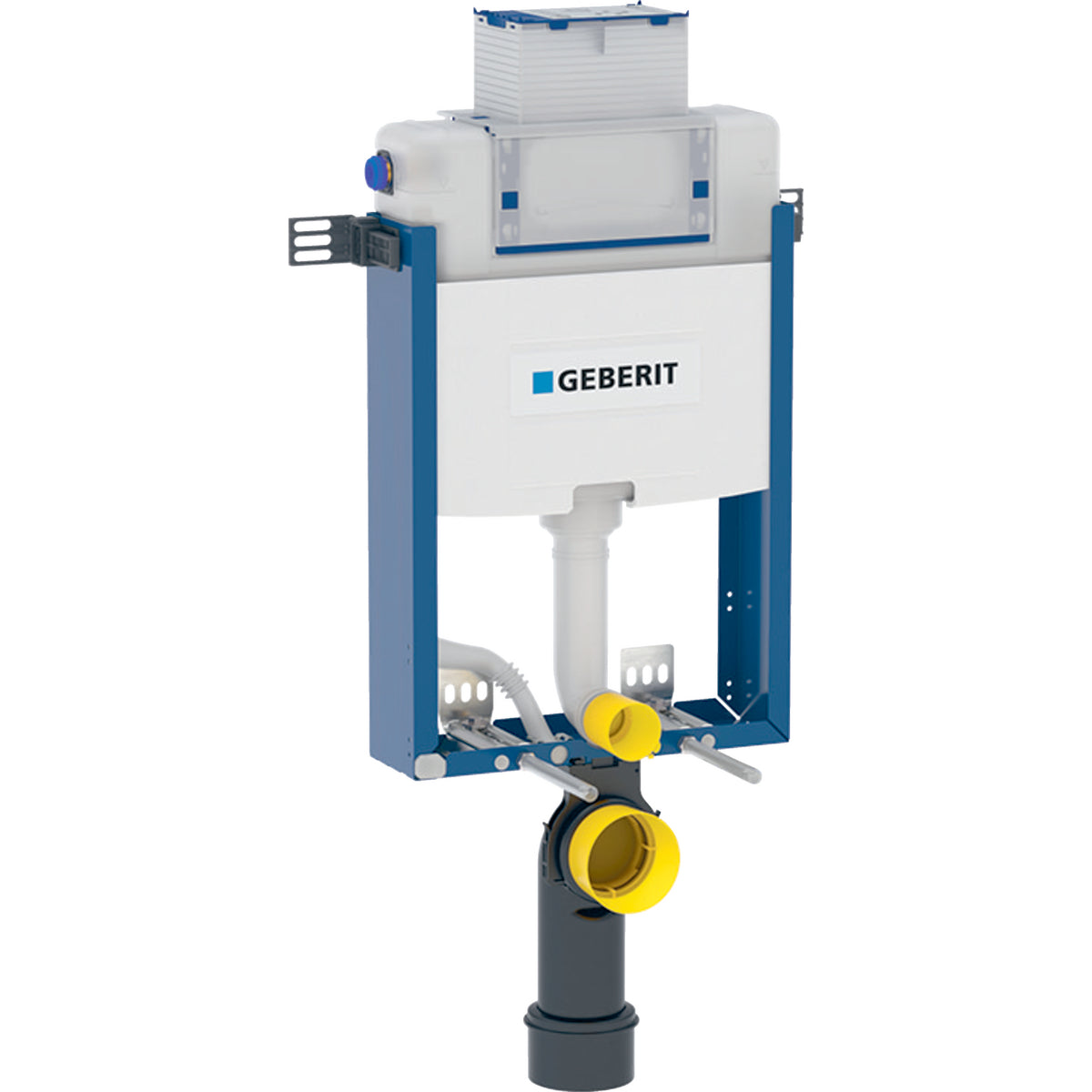Geberit Gömme Rezevuar Omega 12Cm Kombifix 98Cm