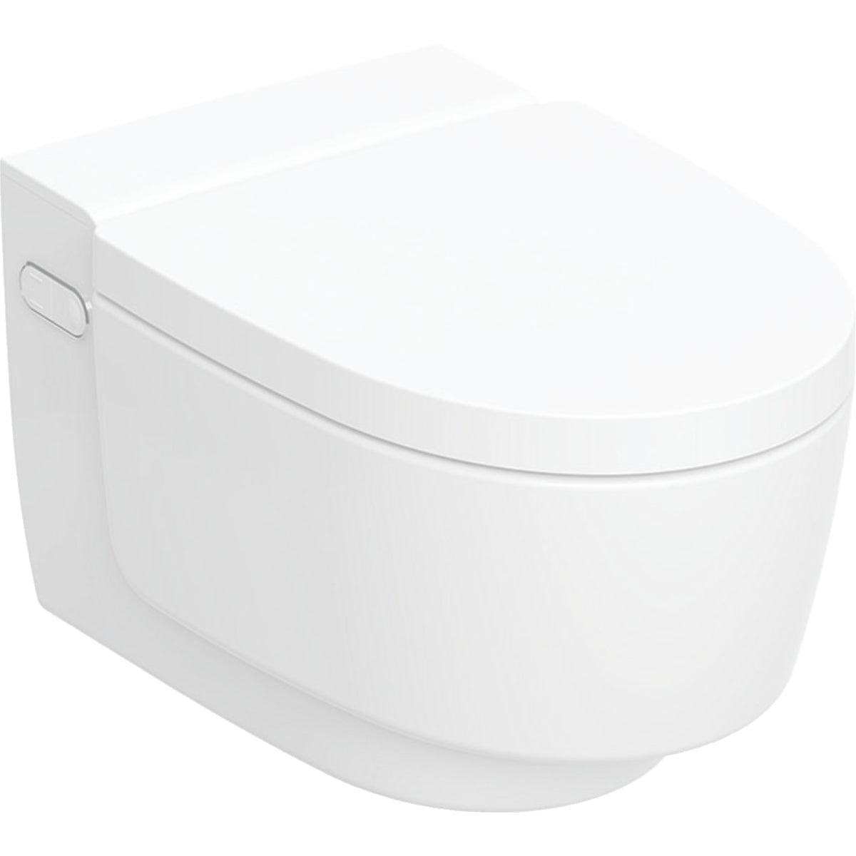 Geberit Aquaclean Mera Comfort Beyaz Akıllı Klozet