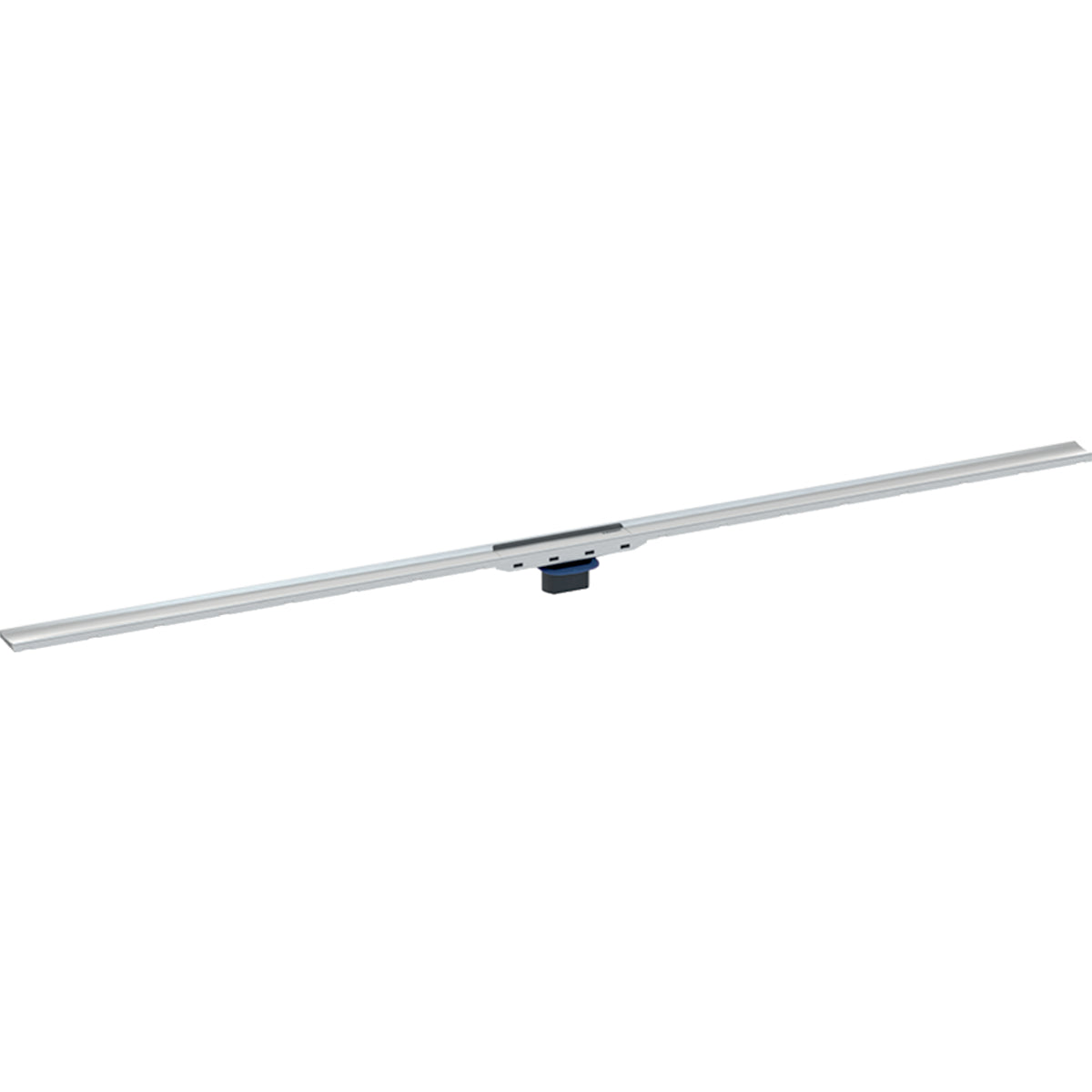 Geberit Cleanline80 K.Kapağı 30-90 Cm Paslanmaz Çelik