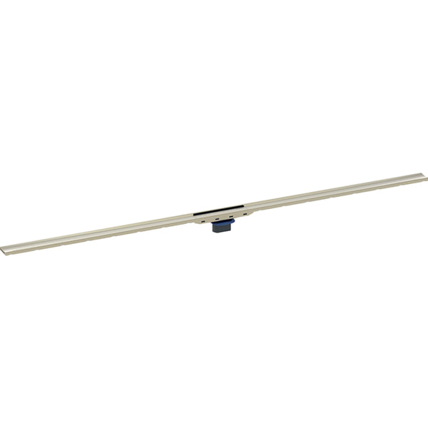 Geberit Cleanline80 Duş K.Kapağı 30-90 Cm Şampanya
