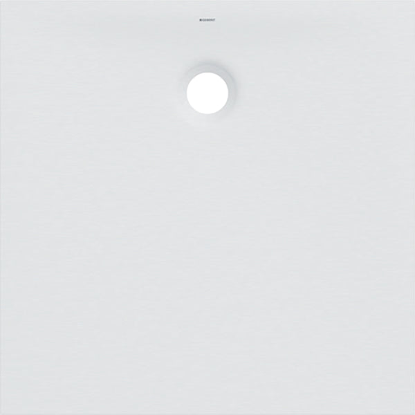 Geberit Olona Duş Teknesi, Kare 80X80 E