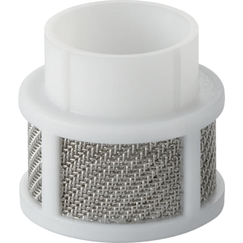 Geberit Selenoid Vana Filtre