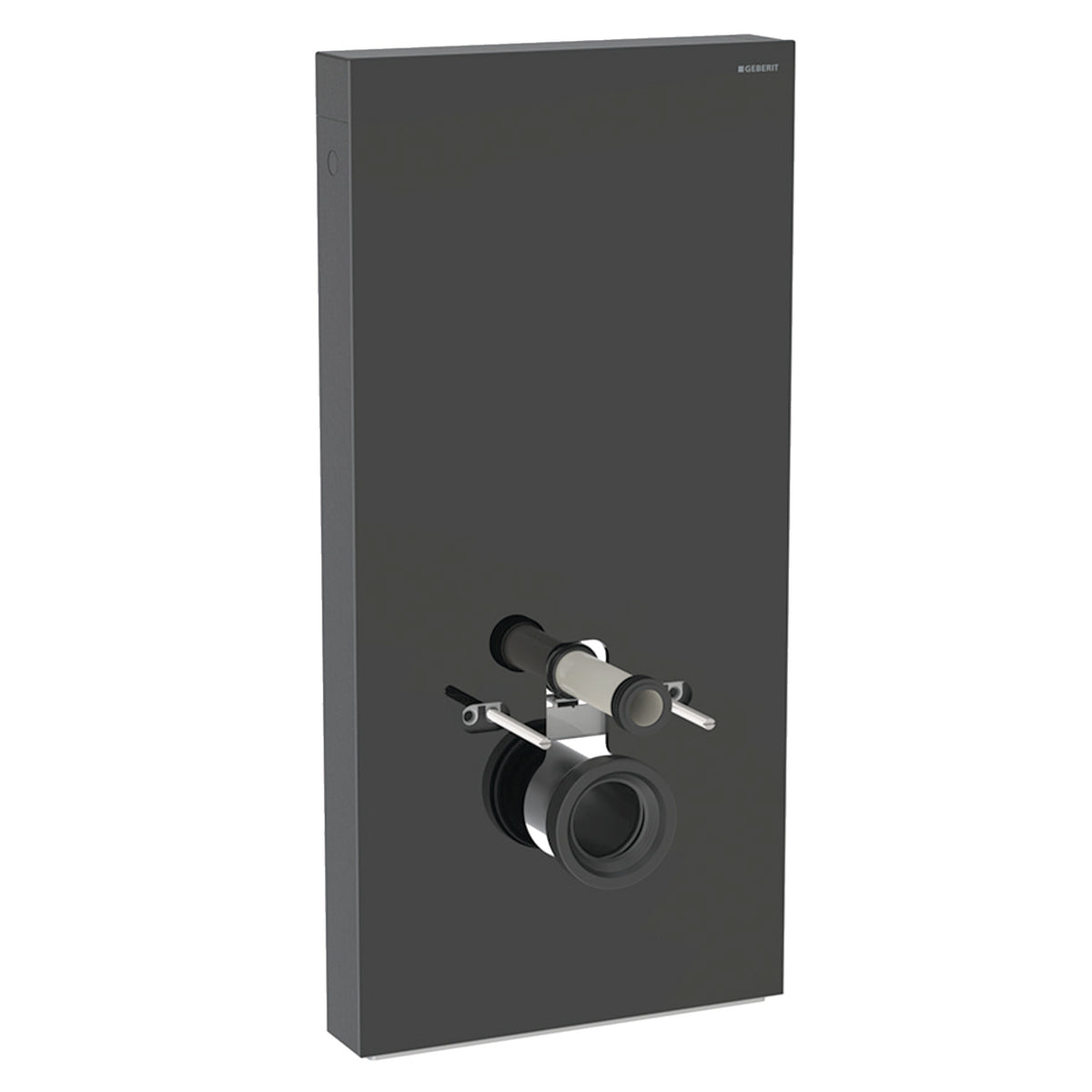 Geberit Monolith Rezervuar, Asma Klozet İçin, 101 Cm Toprak