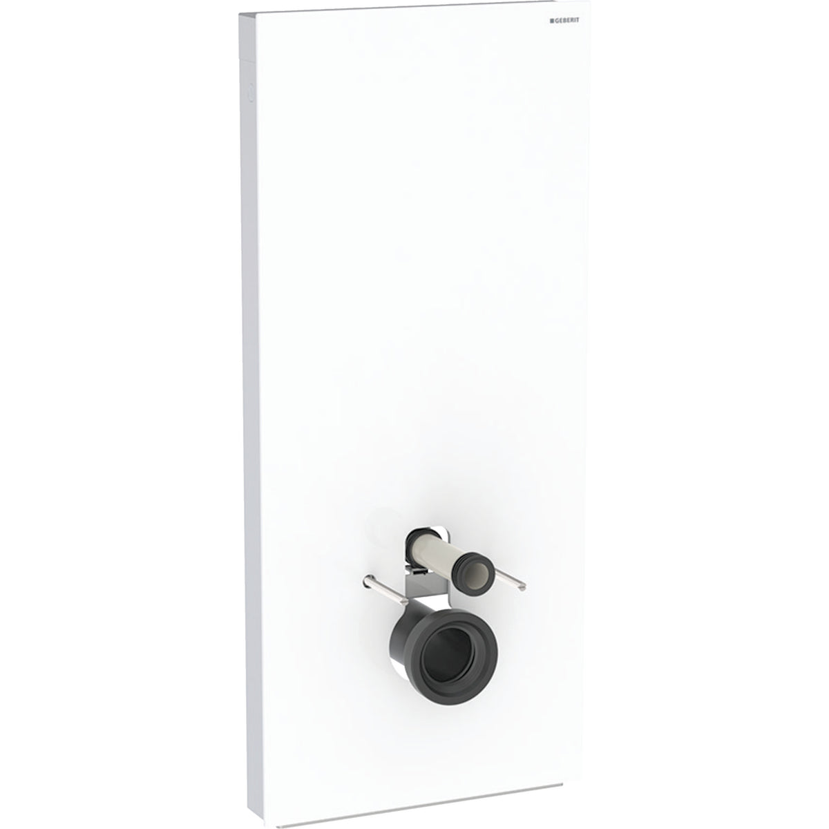 Geberit Monolith Rezervuar, Asma Klozet İçin, 101 Cm Toprak