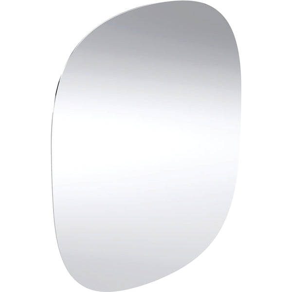 Geberit Option Oval Dolaylı Aydınlatmalı Ayna 60X80 Cm