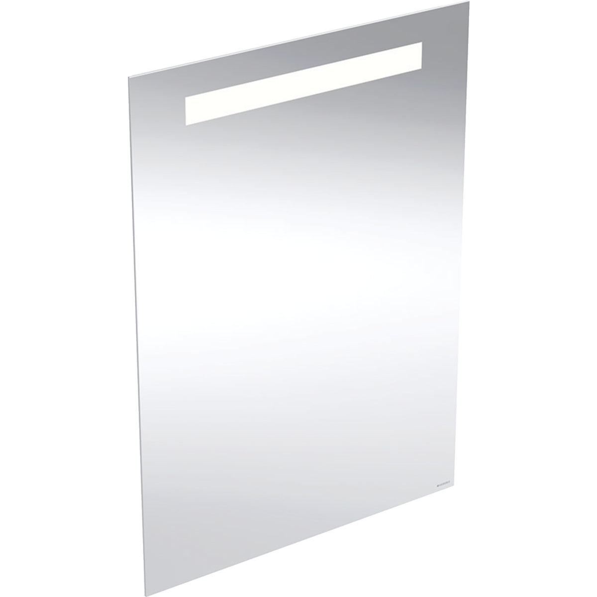 Geberit Option Ayna Üstten Aydınlatma 50 Cm