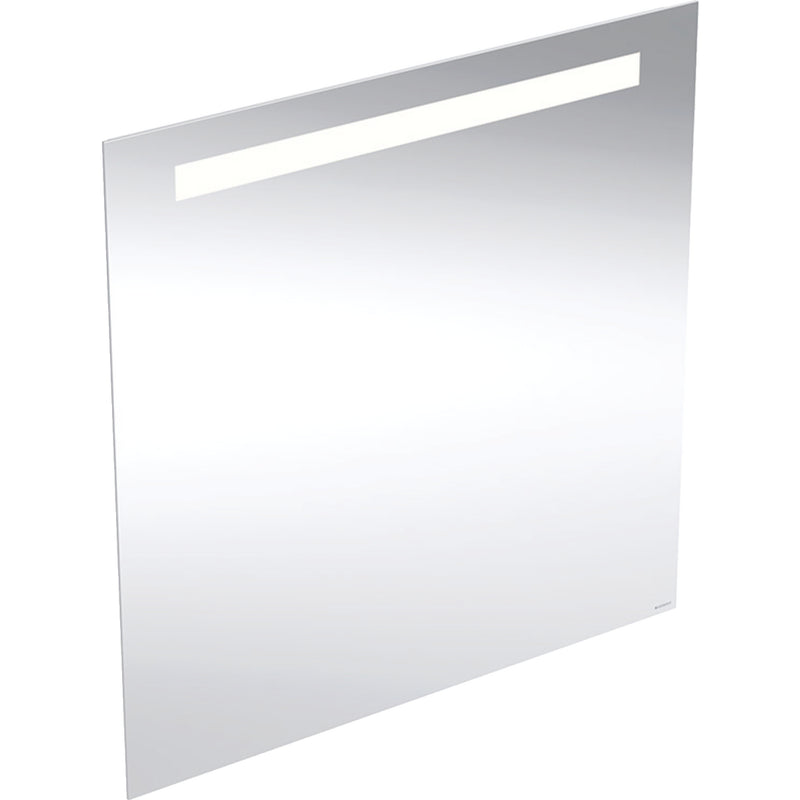 Geberit Option Ayna Üstten Aydınlatma 50 Cm