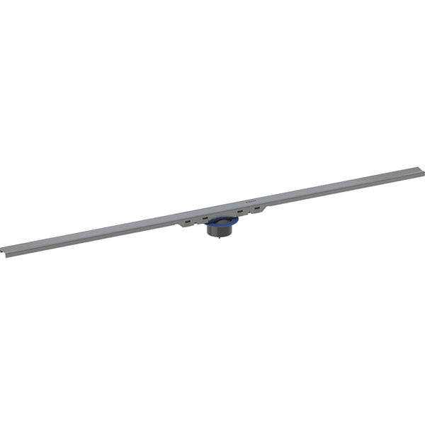 Geberit Cleanline50 Duş Kanalı, 30-90 Cm Paslanmaz Çelik