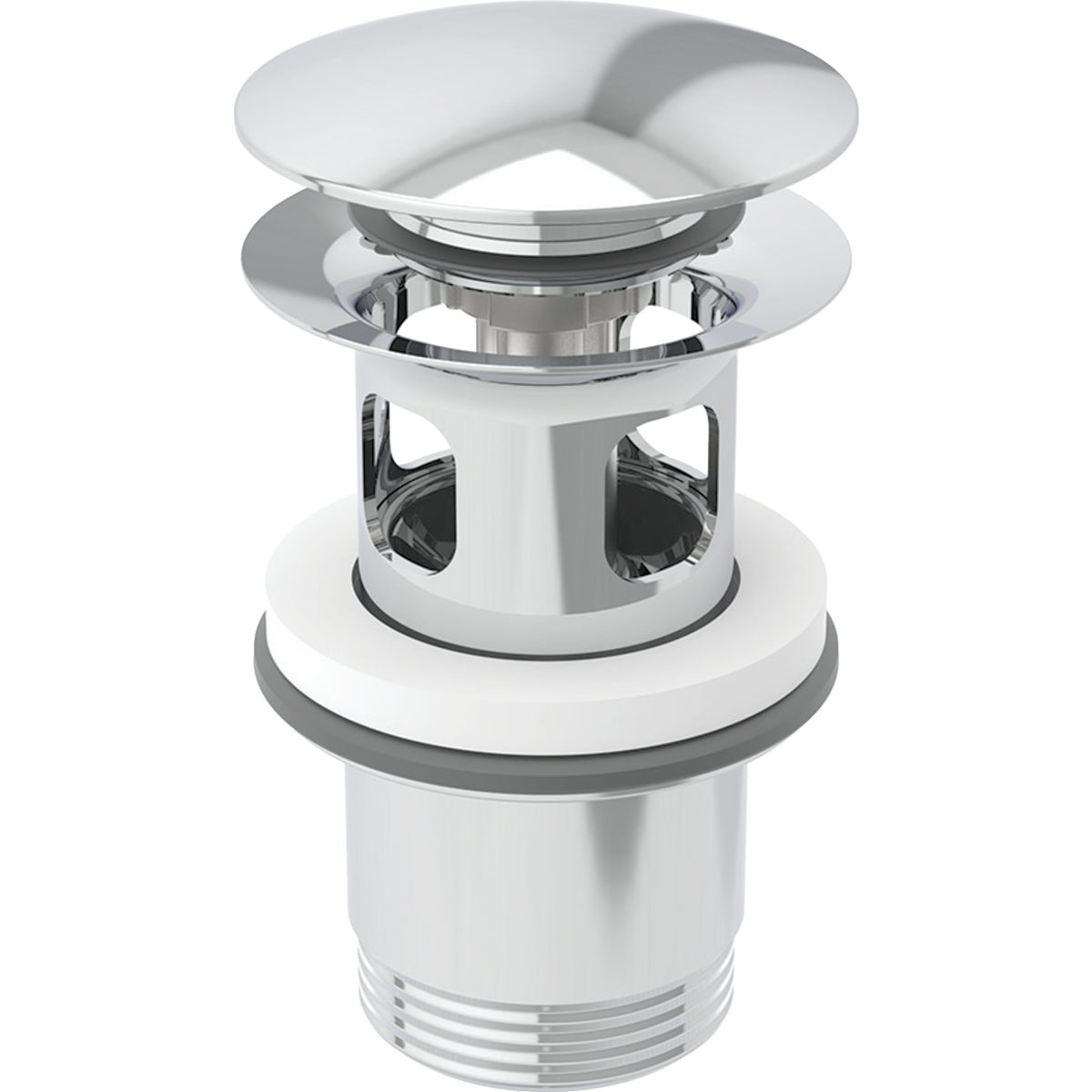 Geberit Pop Up Lavabo Süzgeci-152.076.21.1