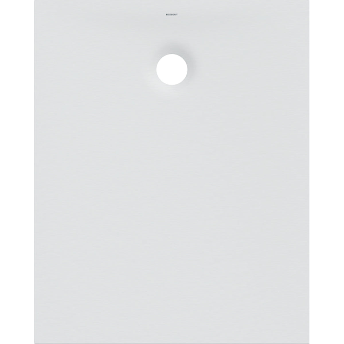 Geberit Olona Duş Teknesi, Kare 80X80 E