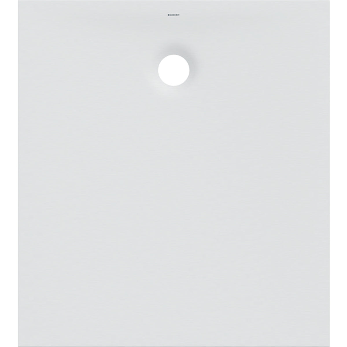 Geberit Olona Duş Teknesi, Kare 80X80 E