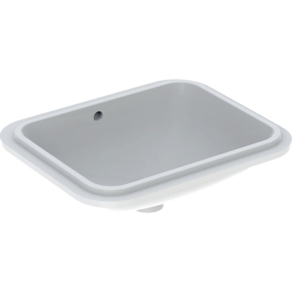 Variform Tezgah Altı Lav, Dikdörtgen 45X36