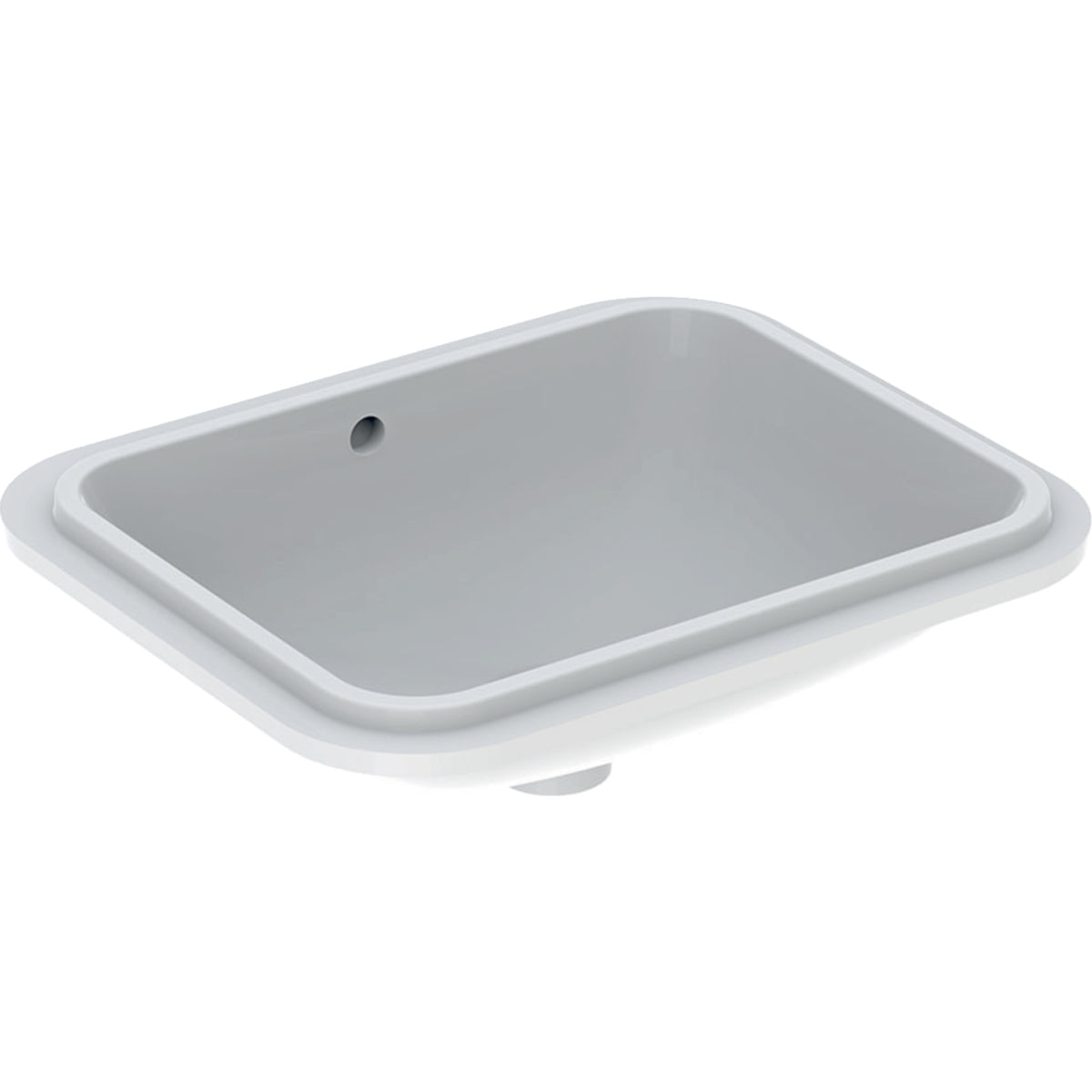 Variform Tezgah Altı Lav, Dikdörtgen 45X36