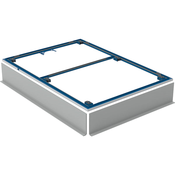 Geberit Setaplano Duş Zemini İçin Montaj Çerçevesi 90X120 Cm