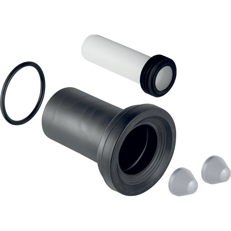 Geberit Ara Boru Seti - 110/90 Mm