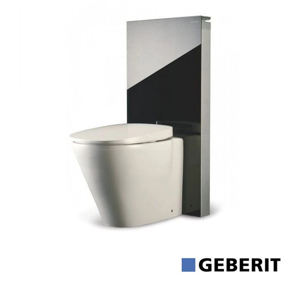 Monolith Puro Rezervuar - Yere Oturan Klozet İçin, 101 Cm,Beyaz