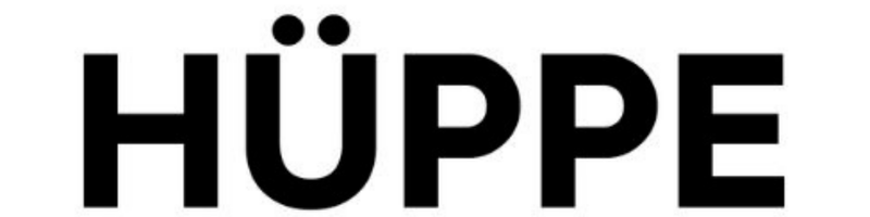 Hüppe logo