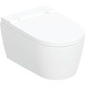 Geberit Aquaclean Sela Comfort Beyaz Akıllı Klozet