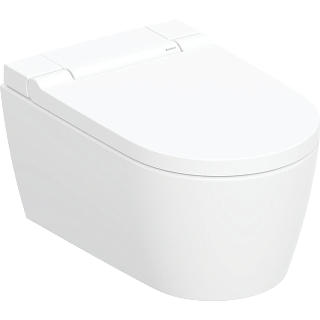 Geberit Aquaclean Mera Comfort Akıllı Klozet Beyaz