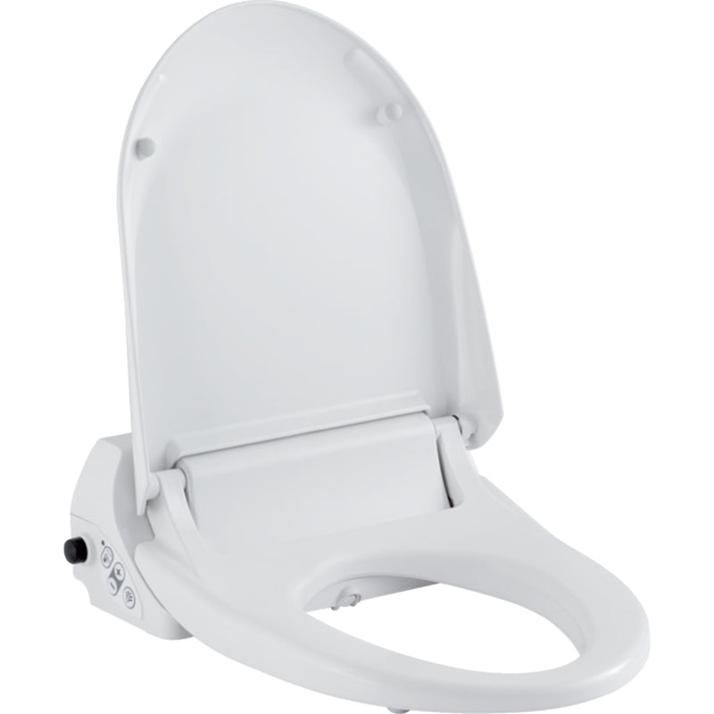 Geberit Aquaclean 4000 Otomatik Taharet Sist. Klozet Kapağı