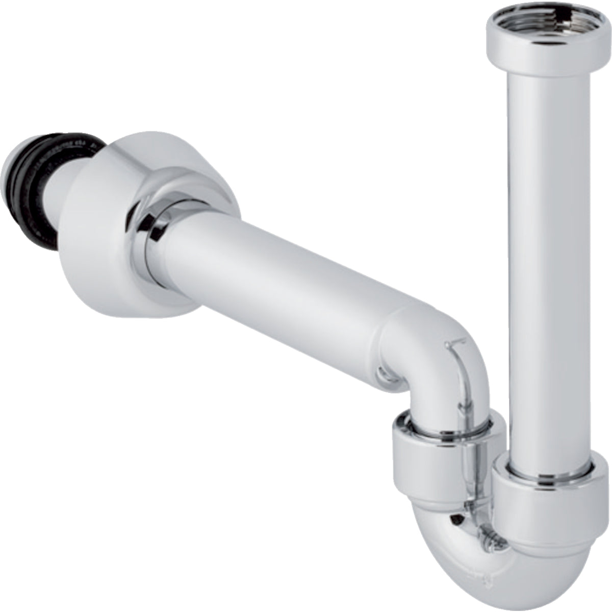 Geberit Lavabo İçin P Tipi Sifon