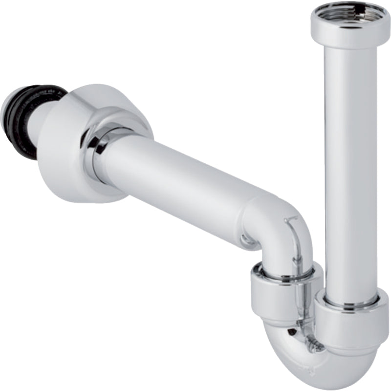 Geberit Lavabo İçin P Tipi Sifon