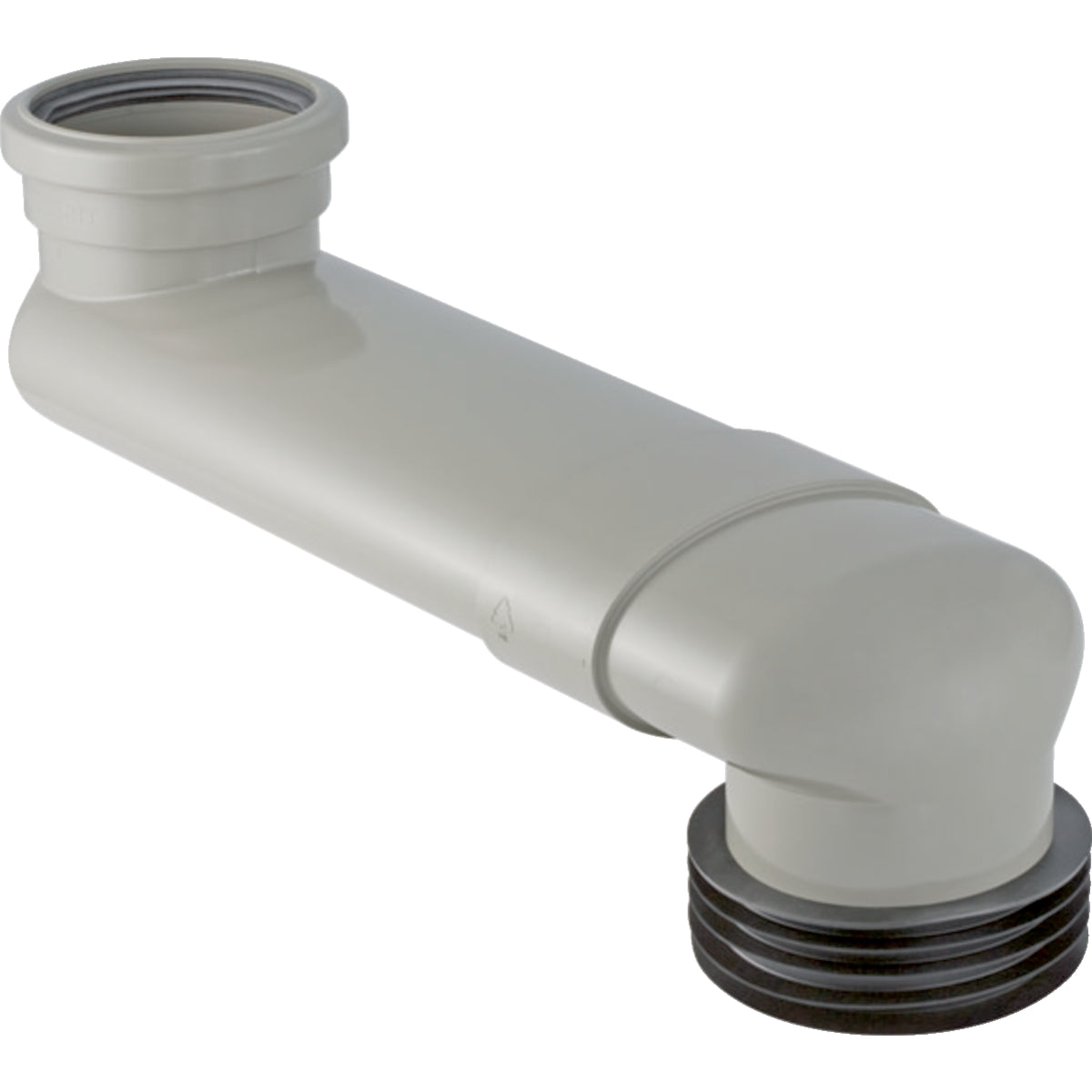 Geberit S Tipi Pvc Bağlantı Adaptörü - Ø90/110
