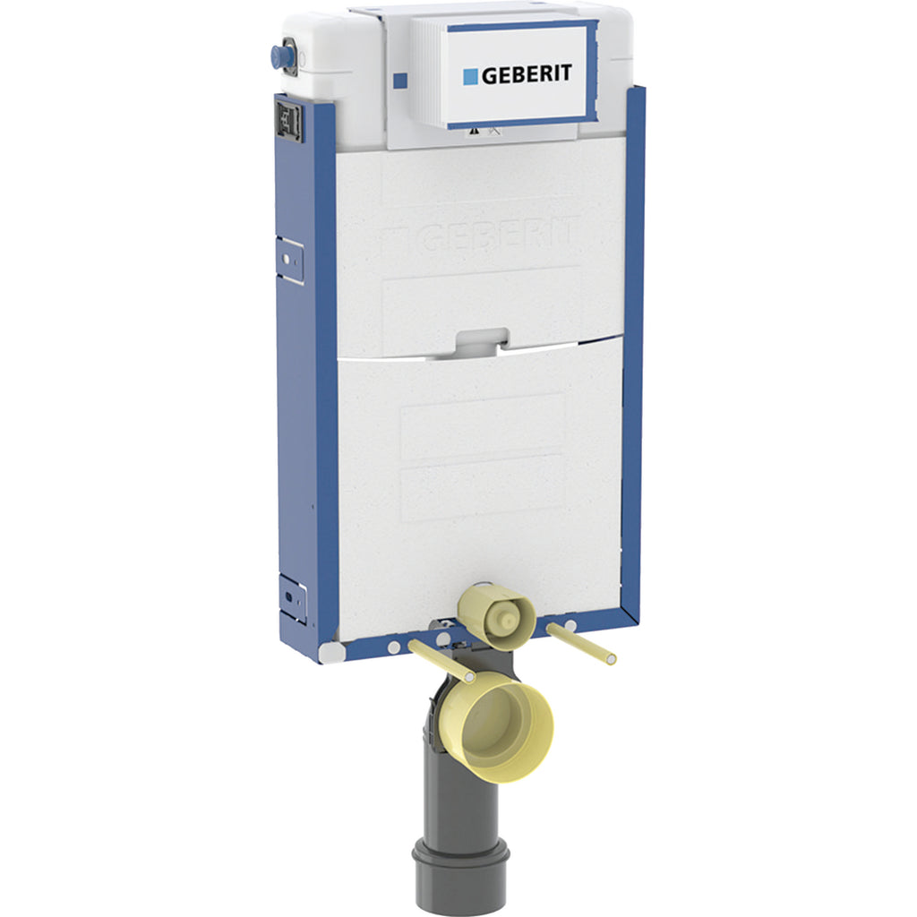 Geberit Gömme Rezervuar Omega 12Cm Kombifix 82Cm