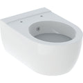Geberit İcon Asma Klozet 53Cm ( Soft Kapak Dahil )