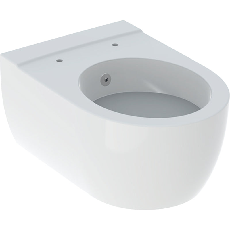 Geberit İcon Asma Klozet 53Cm ( Soft Kapak Dahil )