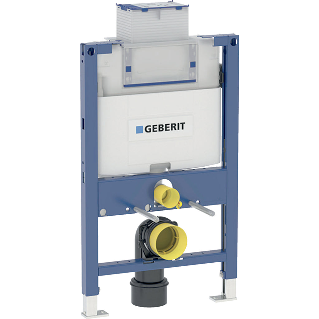 Geberit Gömme Rezervuar Omega 12Cm Kombifix 82Cm