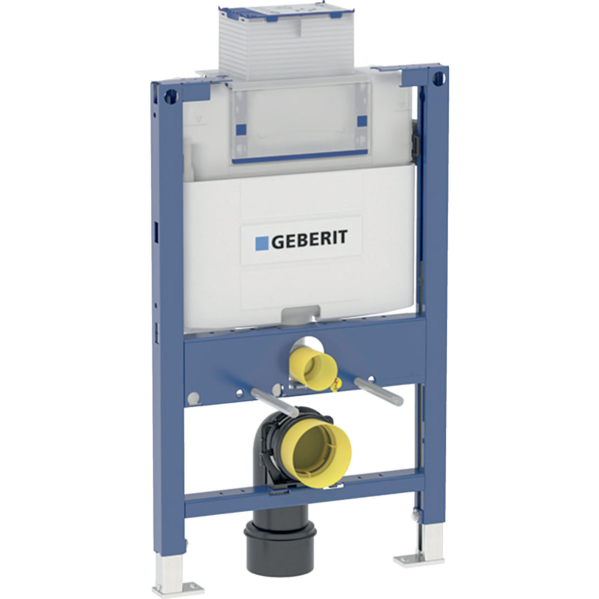 Geberit Gömme Rezervuar Omega 12Cm Duofix 82Cm