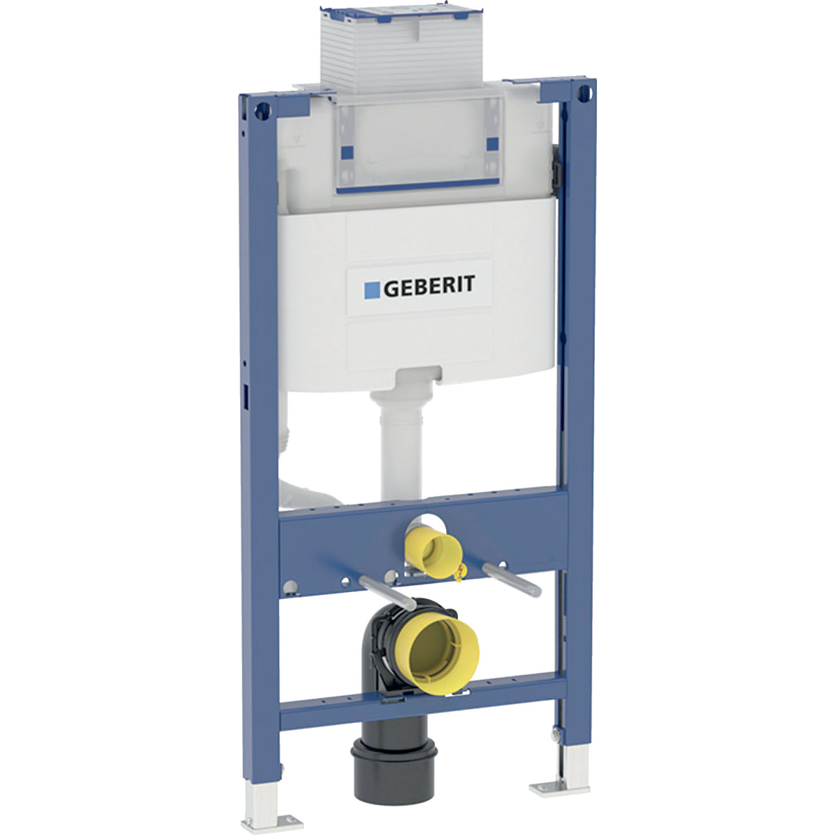 Geberit Gömme Rezervuar Omega 12Cm Duofix 98Cm