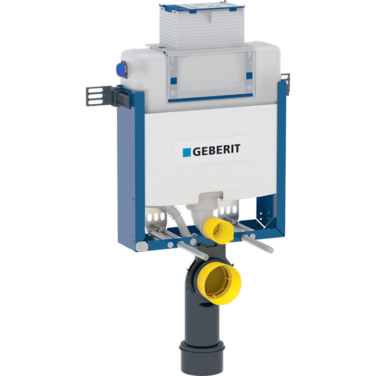 Geberit Gömme Rezervuar Omega 12Cm Kombifix 82Cm