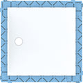 Geberit Setaplano Duş Zemini 80X80 Cm