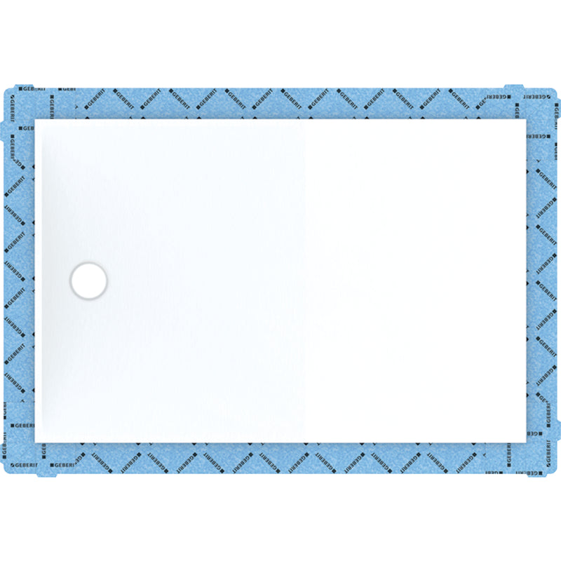 Geberit Setaplano Duş Zemini 80X80 Cm