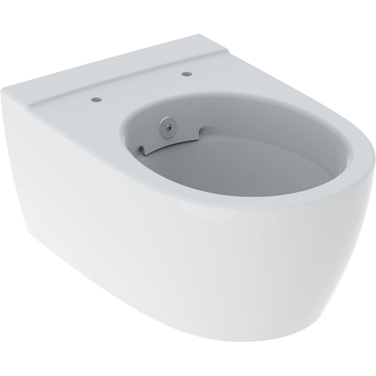 Geberit İcon Asma Klozet Rimfree