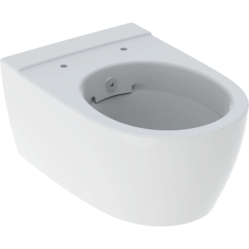 Geberit İcon Asma Klozet Rimfree