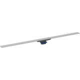 Geberit Cleanline80 K.Kapağı 30-90 Cm Paslanmaz Çelik