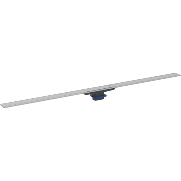 Geberit Cleanline60 Duş Kanalı 30-130Cm Paslanmaz Çelik