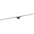 Geberit Cleanline60 Duş Kanalı 30-90Cm Paslanmaz Çelik
