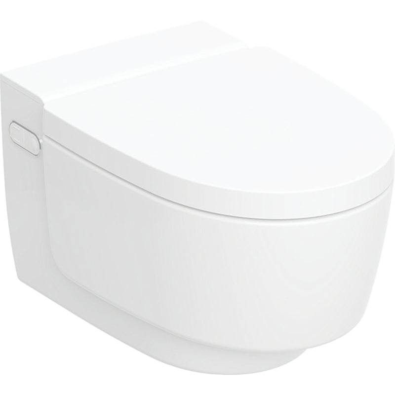 Geberit Aquaclean Mera Comfort Akıllı Klozet Beyaz