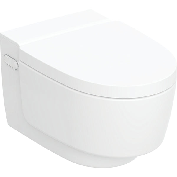 Geberit Aquaclean Mera Comfort Akıllı Klozet Beyaz