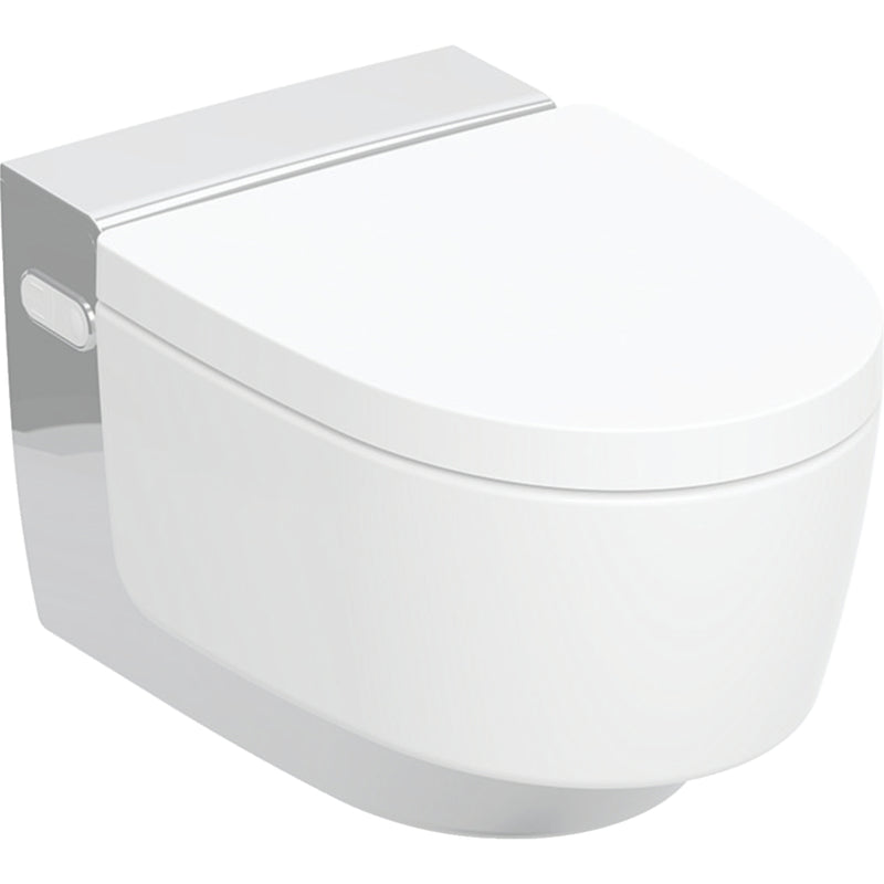Geberit Aquaclean Mera Comfort Akıllı Klozet Beyaz