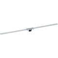 Geberit Cleanline80 K.Kapağı 30-90 Cm Paslanmaz Çelik