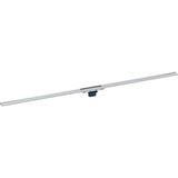 Geberit Cleanline80 K.Kapağı 30-90 Cm Paslanmaz Çelik